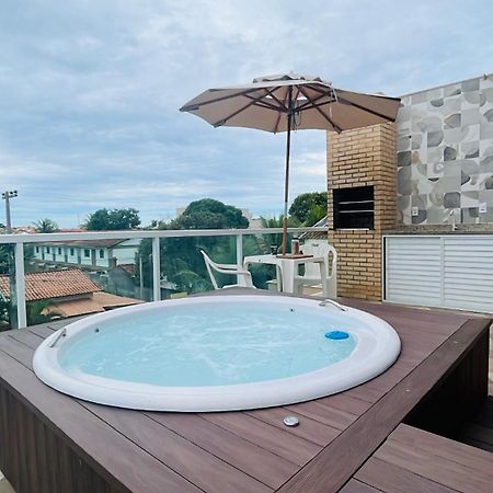 Luxo Com Spa Exclusivo No Paraiso Do Pero! Cabo Frio Eksteriør billede