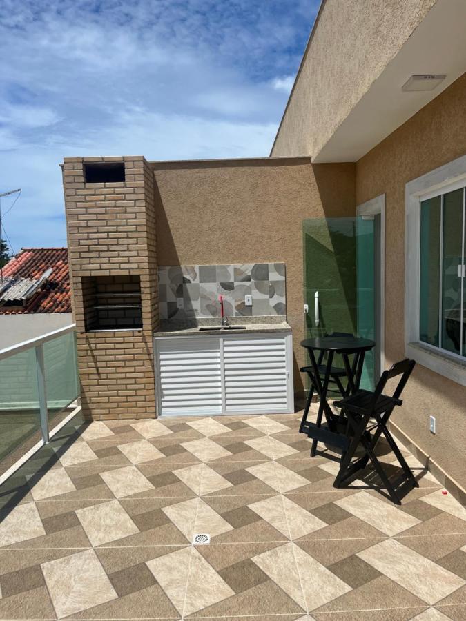 Luxo Com Spa Exclusivo No Paraiso Do Pero! Cabo Frio Eksteriør billede