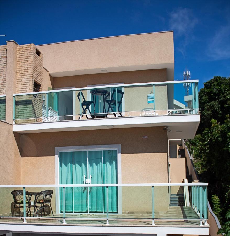 Luxo Com Spa Exclusivo No Paraiso Do Pero! Cabo Frio Eksteriør billede