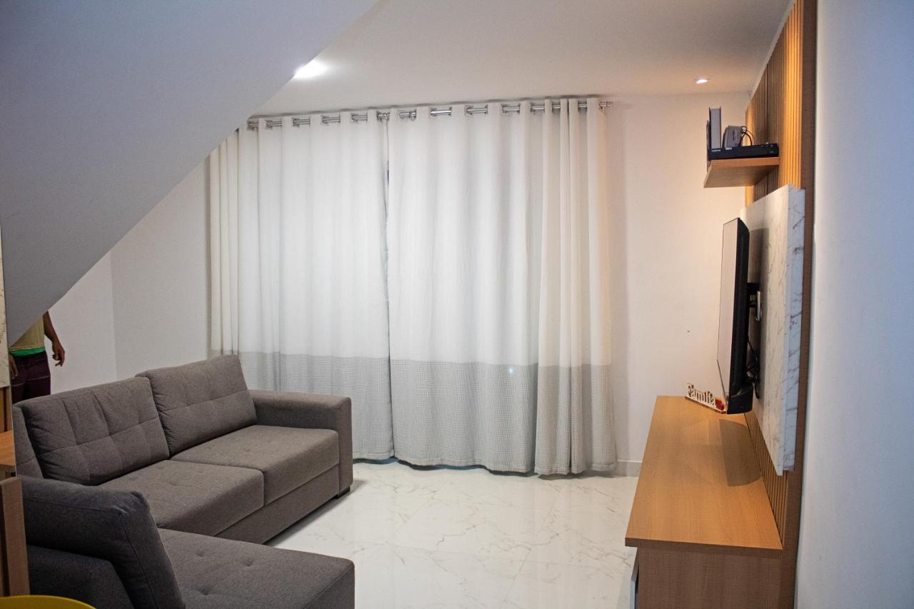 Luxo Com Spa Exclusivo No Paraiso Do Pero! Cabo Frio Eksteriør billede