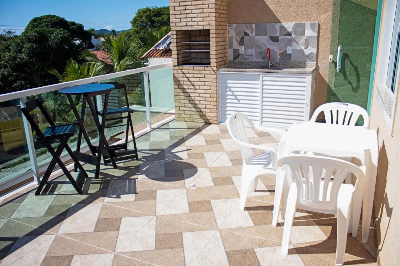 Luxo Com Spa Exclusivo No Paraiso Do Pero! Cabo Frio Eksteriør billede