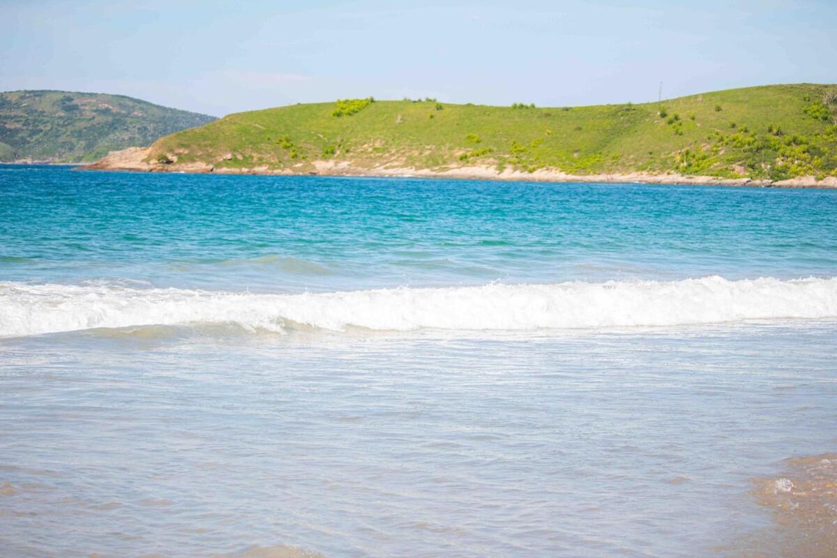 Luxo Com Spa Exclusivo No Paraiso Do Pero! Cabo Frio Eksteriør billede