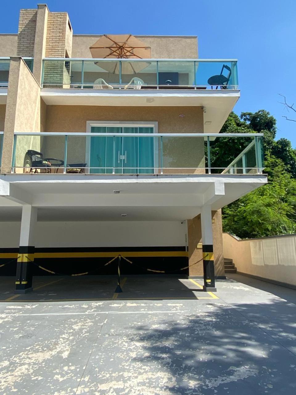 Luxo Com Spa Exclusivo No Paraiso Do Pero! Cabo Frio Eksteriør billede