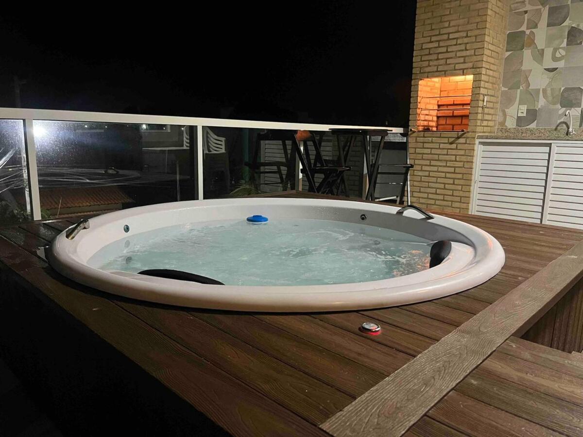 Luxo Com Spa Exclusivo No Paraiso Do Pero! Cabo Frio Eksteriør billede