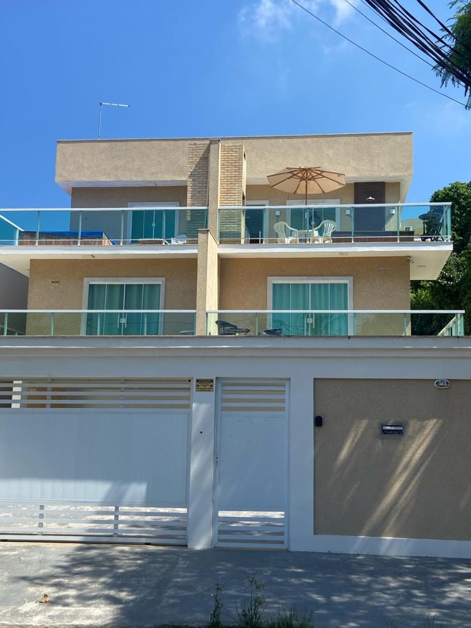 Luxo Com Spa Exclusivo No Paraiso Do Pero! Cabo Frio Eksteriør billede