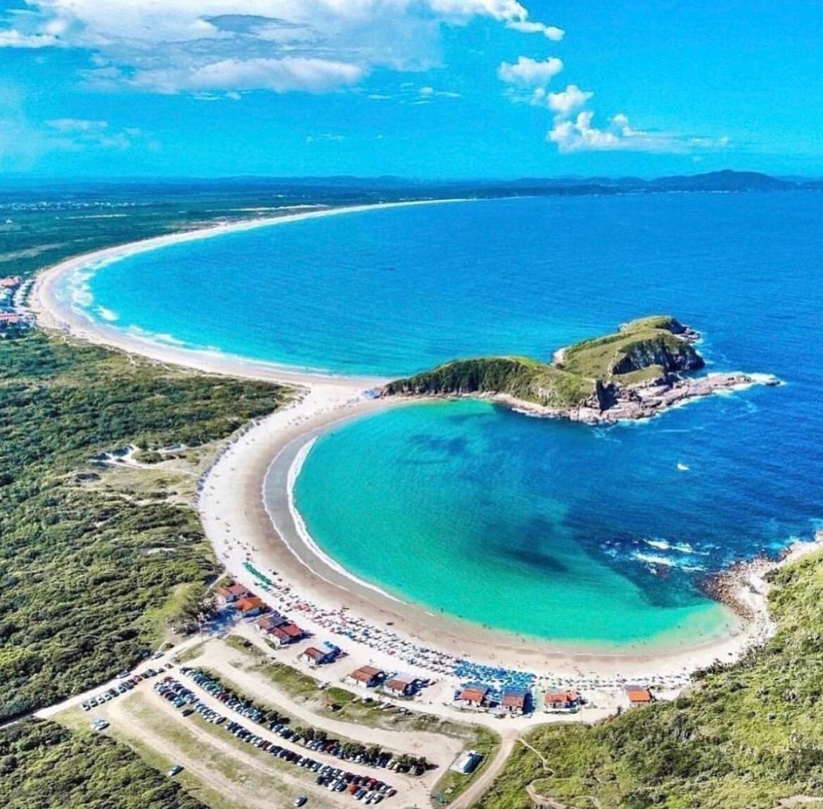 Luxo Com Spa Exclusivo No Paraiso Do Pero! Cabo Frio Eksteriør billede