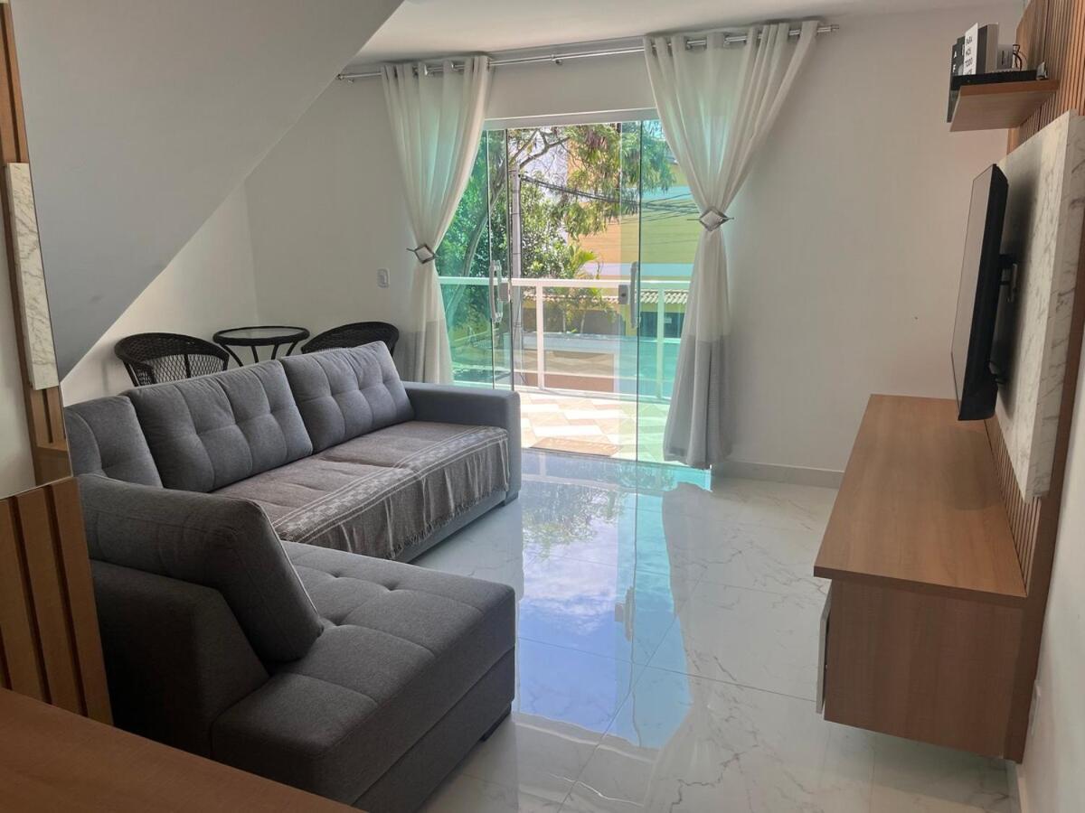 Luxo Com Spa Exclusivo No Paraiso Do Pero! Cabo Frio Eksteriør billede
